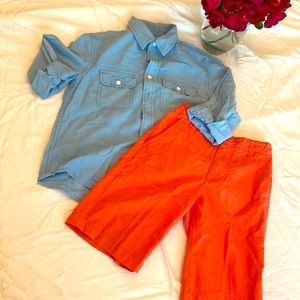 Cherokee and Old Navy Co-Ord